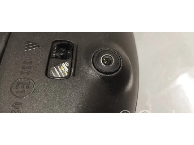 Зеркало электрическое левое Mercedes-Benz GLC X253 C253 2015- года