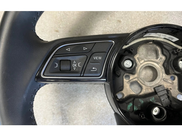 Volant Audi A3 S3 8V 2017 8W0951523F