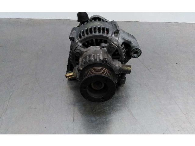 Блок предохранителей Honda Accord