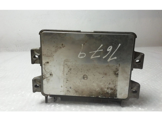 Řídící jednotka 903CARBECO Seat Marbella 1995