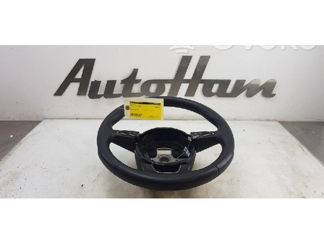 Руль Audi Q3 8U 2011 - 2016 года 8U0419091AB, 8U0419091AB