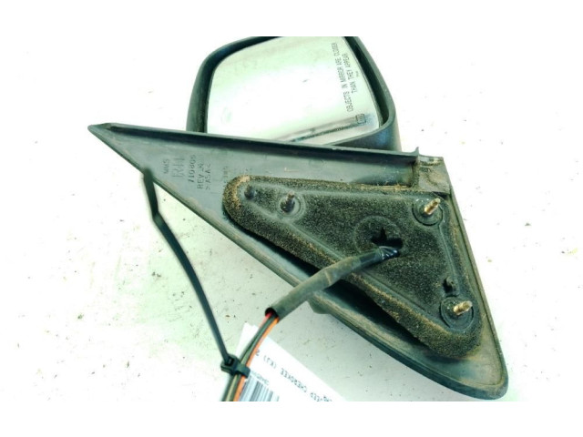 Зеркало электрическое Jeep Cherokee III KJ 2001 - 2008 года