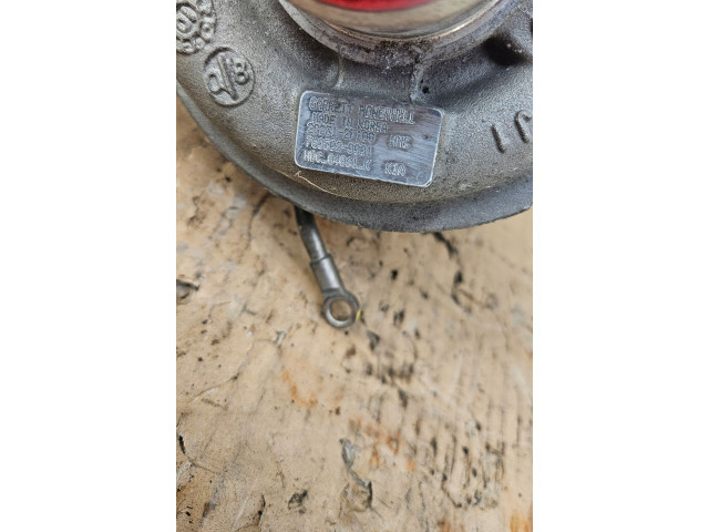  Турбина KIA Sorento  282312F100, 282312F100         