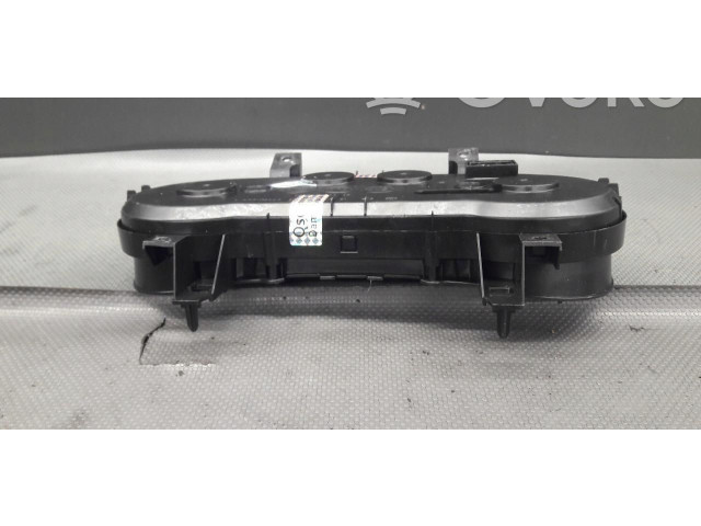 Přístrojová deska Fiat Punto Evo 2014 5550050900