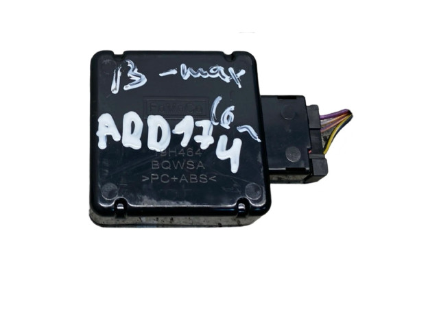 Блок управления DE8T19H463DC, 19H464 Ford B-MAX