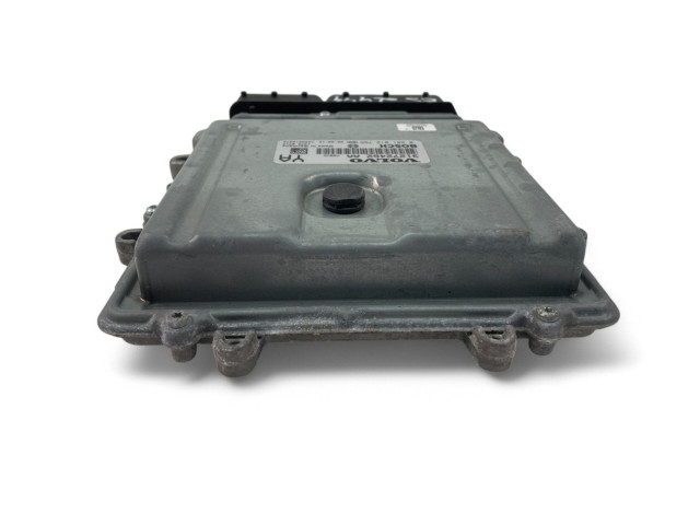 Блок управления двигателем Блок управления 31272462AA, 0281012765 Volvo V70