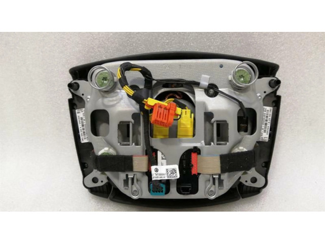 Подушка безопасности водителя 3W0880199AA   Bentley Flying Spur