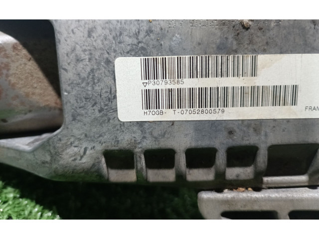    Рулевая рейка P30776153, P30776153   Volvo C30 2007 - 2010 года