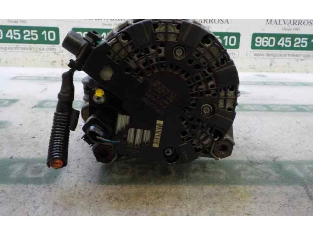 Генератор 36002812, 30659580 Volvo S60