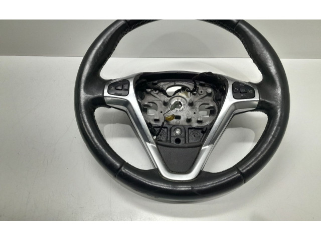 Volant Ford Turneo Courier 2015 ET76-3600-HE35B8