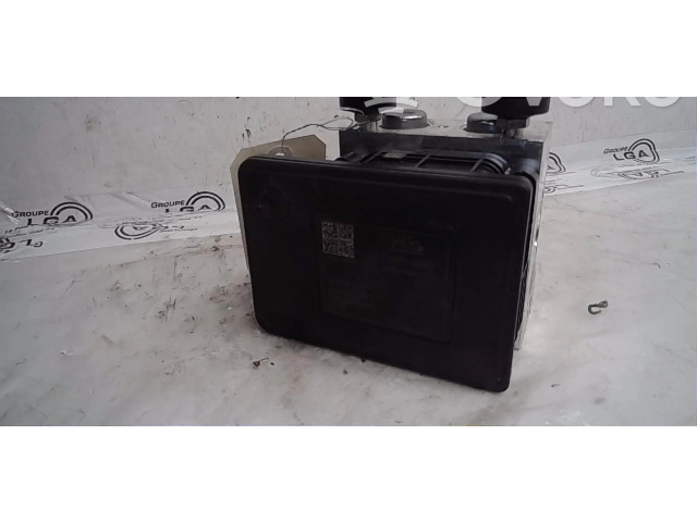 Блок АБС 476605JN1C   Renault  Alaskan  2017 -  года