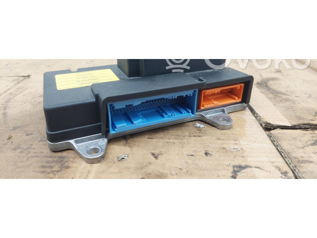 Блок подушек безопасности 30724652, 00001393B3   Volvo V50