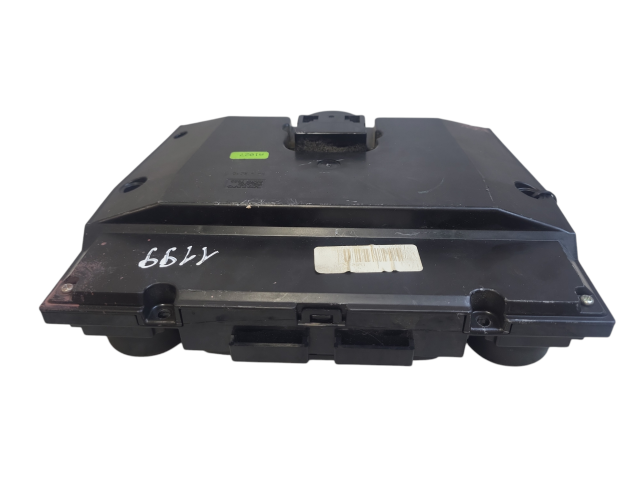 Блок управления климат-контролем 30795266 Volvo S60