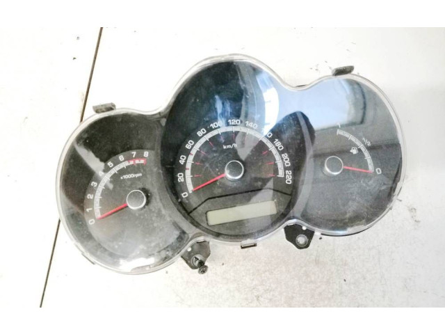 Панель приборов 940031p400, 94003-1p400   KIA Venga       