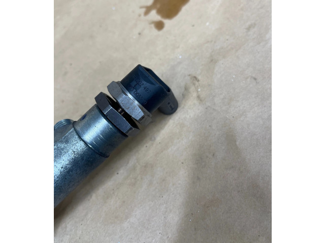 Vstřikovací lišta 7788679, 0445216008 BMW X5 E53