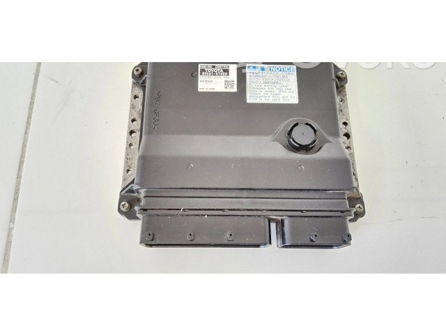 Řídící jednotka 8966147480, 2755002501 Toyota Prius+ (ZVW40) 2014