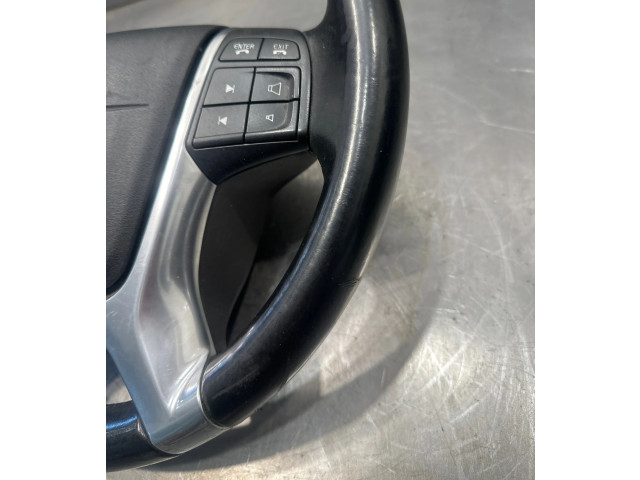 Руль Volvo V70 2008 - 2013 года