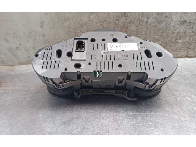 Přístrojová deska  Alfa Romeo GTV 2006 156071292, 110080304091  