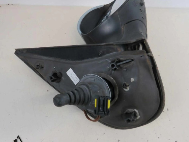 Zpětné zrcátko Peugeot 206 2000 96725979XT
