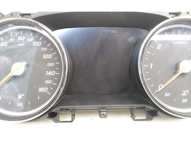 Přístrojová deska Mercedes-Benz E W213 2017 A2139008019