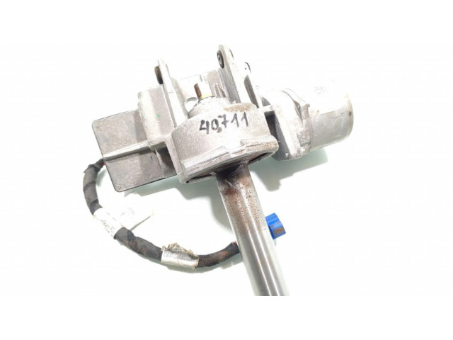 рейка Колонка рулевая 50526335, 99947 Alfa Romeo MiTo