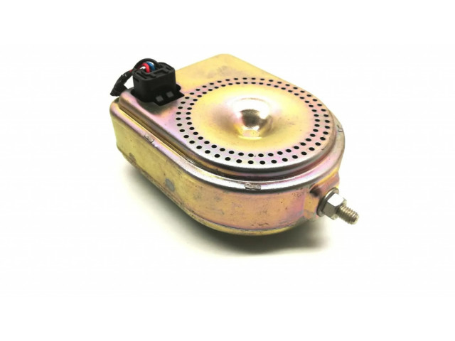 Сирена сигнализации