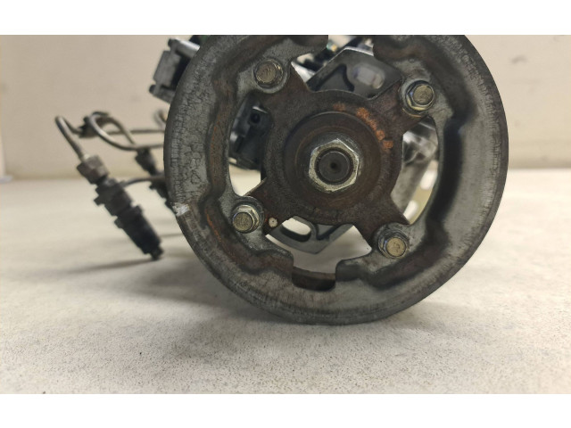 Топливный насос Mitsubishi Pajero Sport I 1996 - 2008 года