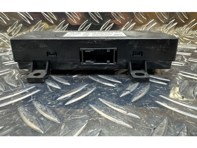 Блок управления 9676789280, 0681 Citroen C-Zero