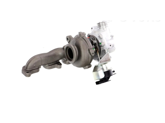 Turbodmychadlo Турбина 04L253010T, 003-002-004422R Audi SQ2 GA 2.0