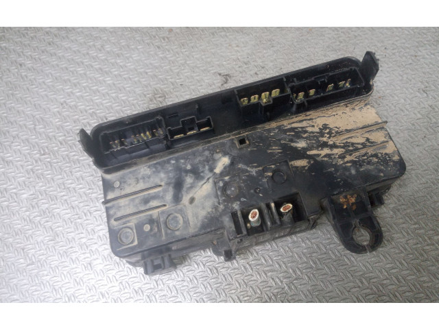 Přístrojová deska Honda HR-V 2001