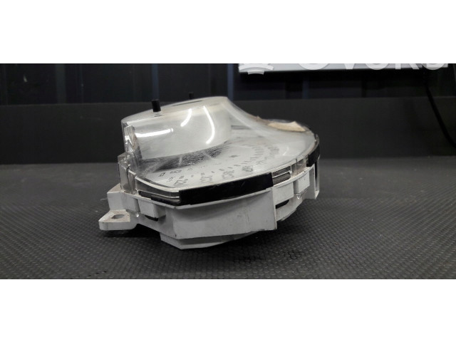 Панель приборов 83800B1620A   Daihatsu Sirion       