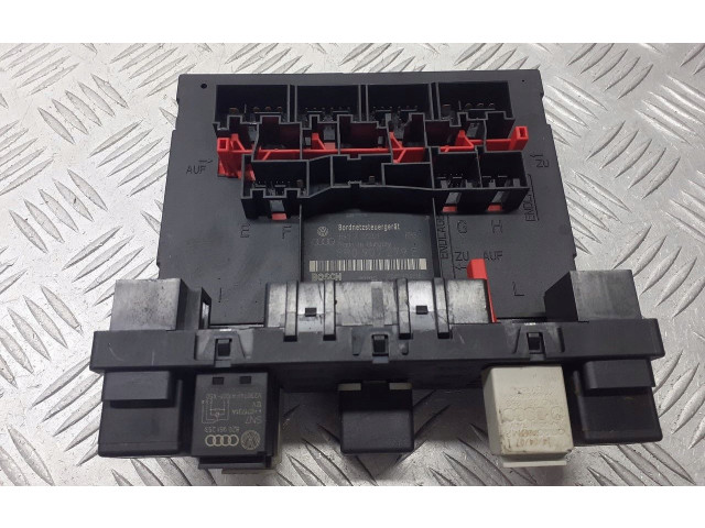 Блок управления 8P0907279E   Audi A3 S3 8P