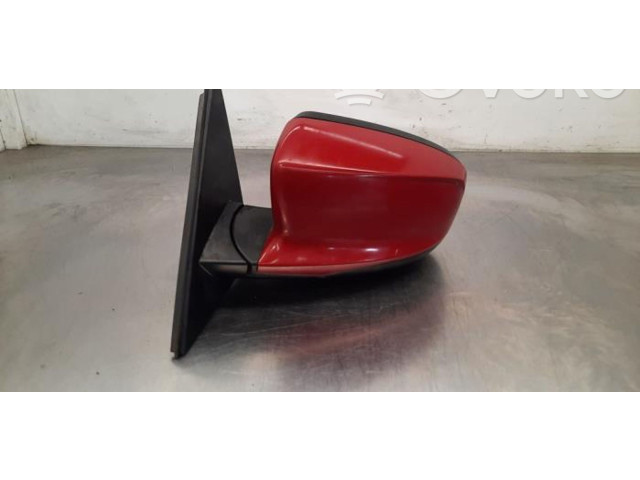 Zpětné zrcátko BMW X6 E71 2010 51167282783