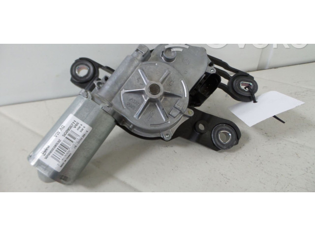 Моторчик заднего дворника 5G0955711, 1S6955711A Volkswagen Touran III