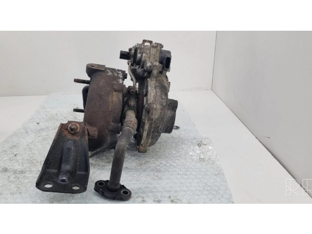 Turbodmychadlo Турбина 1720130101 Toyota Land Cruiser (J150) 3.0