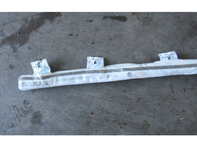 Боковая подушка безопасности 1035382YZ, 0YAL06D1980411   Skoda Fabia Mk3 (NJ)