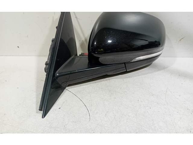 Зеркало электрическое Jaguar XE 2015 - года