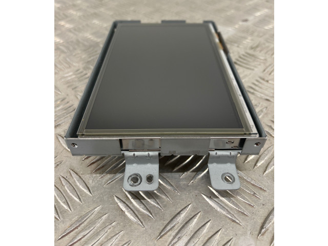 Дисплей FK7219C299AA Jaguar XE