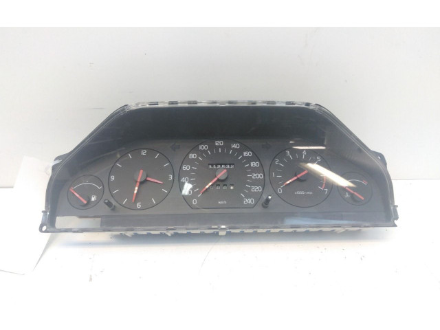 Панель приборов 9168207   Volvo 940       