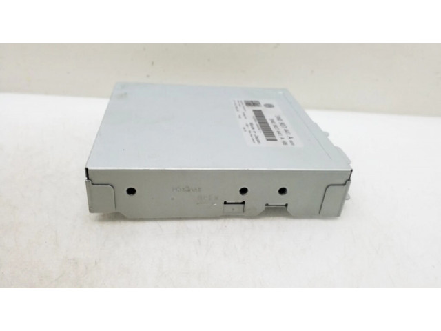 Модуль управления видео