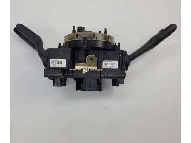 Подрулевой шлейф SRS 4E0953541A, 4F0953549A   Audi A6 S6 C6 4F