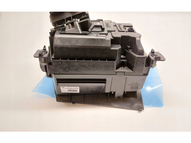 Панель приборов 983211748002, 983211748002 Citroen DS4