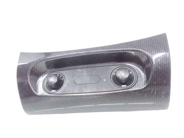 Включатель обогрева