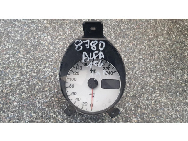 Панель приборов 60653706   Alfa Romeo 156       