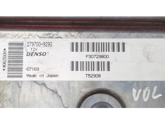 Řídící jednotka P30729800, 2797009290 Volvo S40 2006