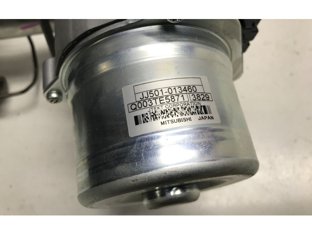 рейка Колонка рулевая JJ501013460, Q003TE5871 Honda HR-V 2021 - года