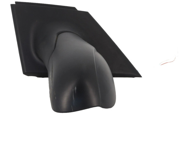 Зеркало электрическое Citroen C2 - года