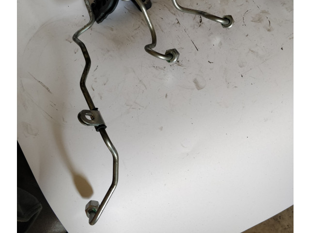 Vstřikovací lišta 175211218R, HMLGT7359R Nissan Navara D23 pro naftový motor 2.3