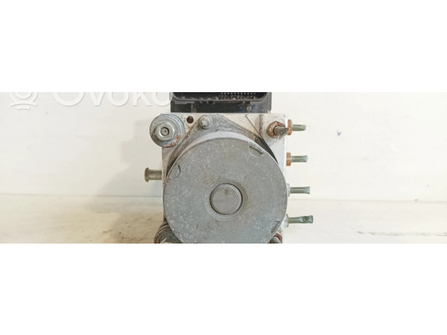Блок АБС 0265800441, 0265231579   Citroen  C1  2006-2013 года