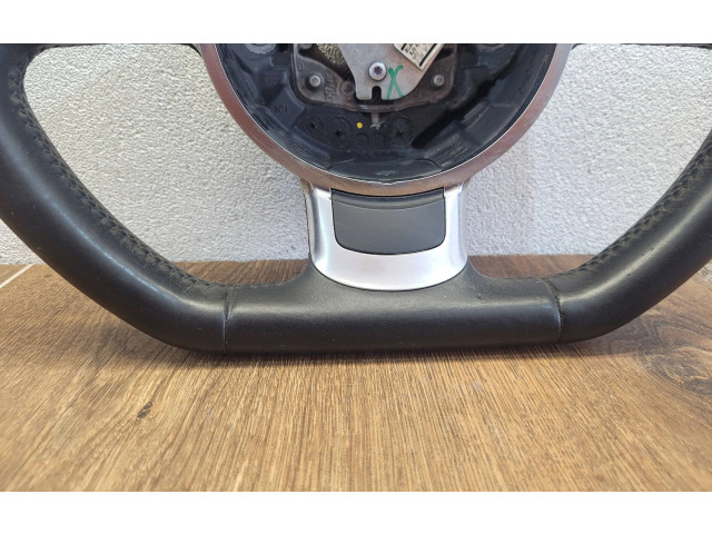 Руль Audi TT TTS Mk2  2006 - 2014 года 8J0419091      